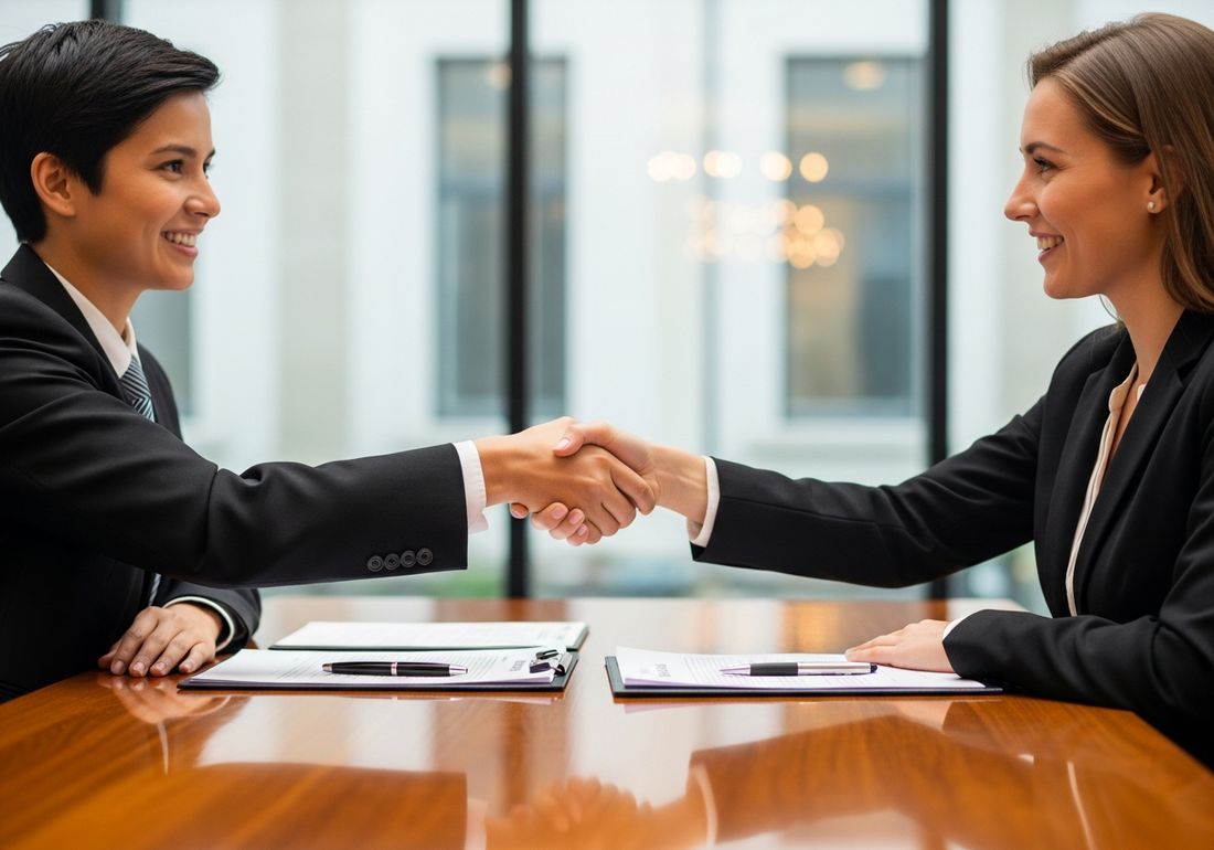 Exklusiver Krankenkassen-Deal Schweiz 2026 mit Handshake